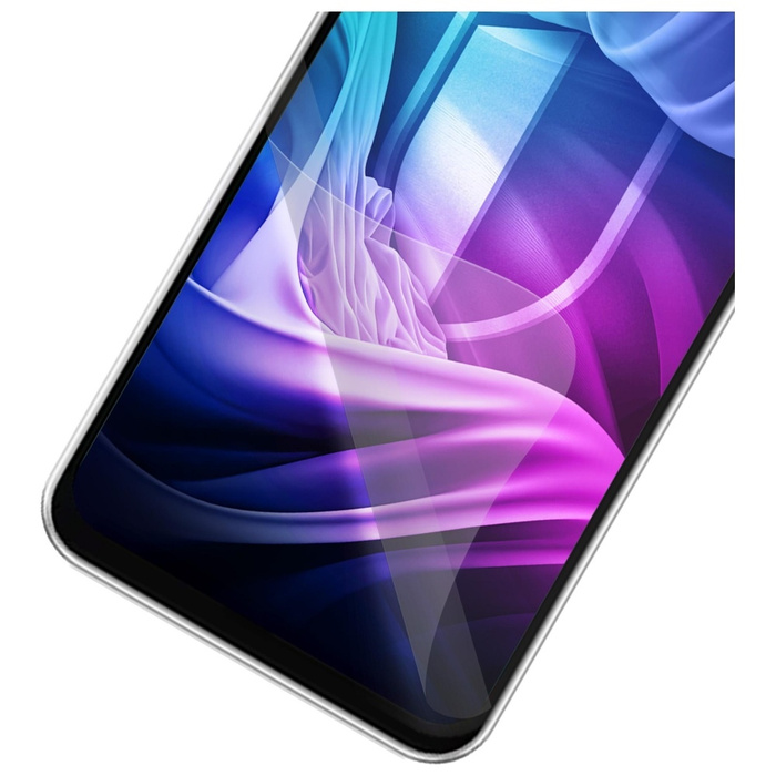 Matowa folia ochronna 3MK Samsung Galaxy M36 Silky Matt Pro