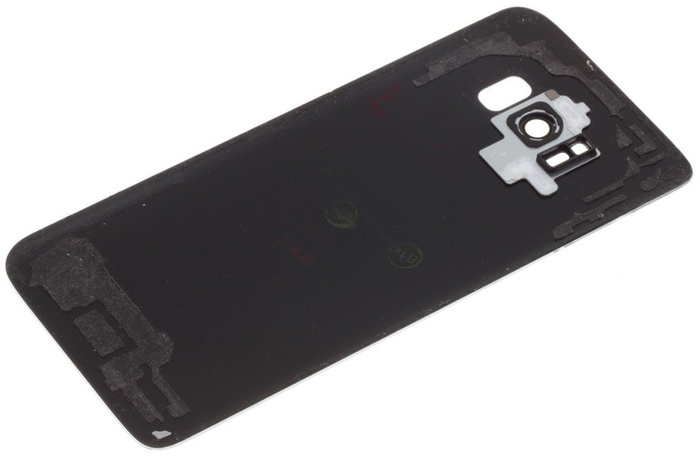 Oryginalna Klapka Baterii SAMSUNG Galaxy S8 G950 Arctic Silver Grade A