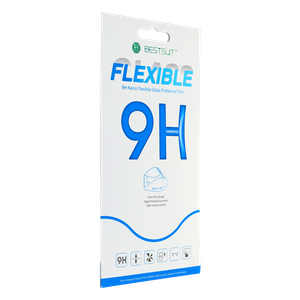 Szkło hybrydowe Bestsuit Flexible do Motorola G82