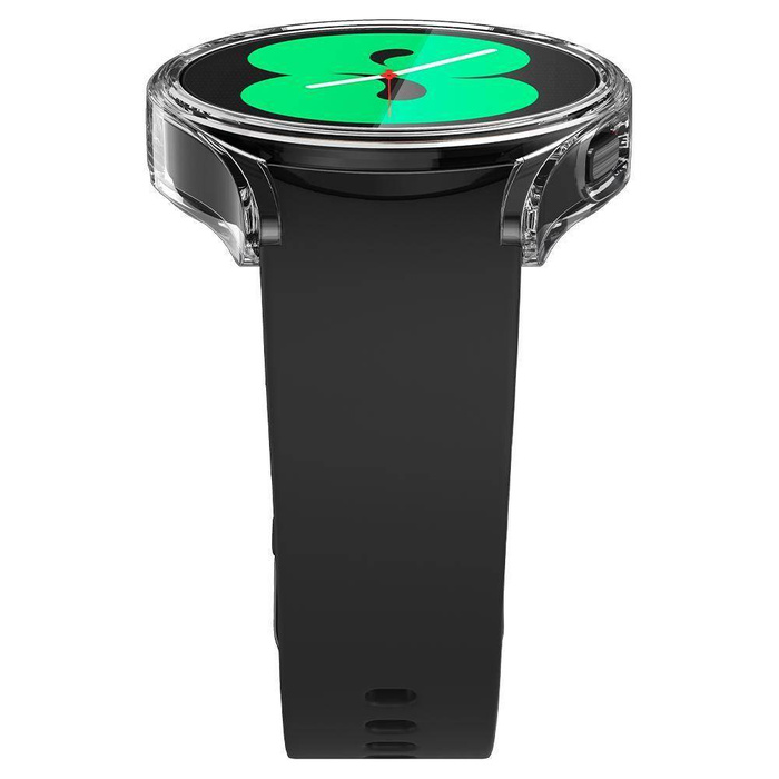SPIGEN Ultra Hybrid Galaxy Watch 4 44mmEtui Przezroczyste Crystal Clear Case