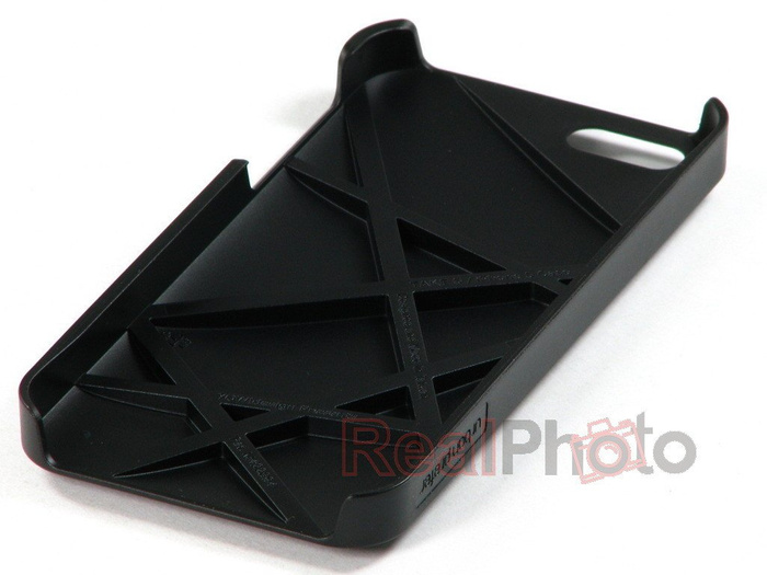 Etui Pokrowiec Apple iPhone 5 5S SE URBAN PREFER Take 5 Czarny