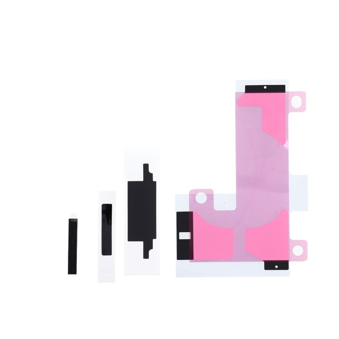 Bateria bez BMS do iPhone 11 PRO 3046 mAh Blue Star HQ