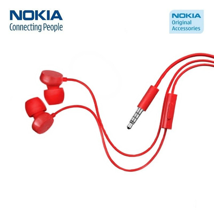 Oryginalne SŁUCHAWKI NOKIA WH-208 Lumia 630 635 830 930