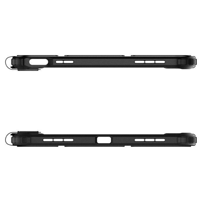 Etui Spigen Ultra Hybrid Pro Ipad 10.9 2022 Black Case