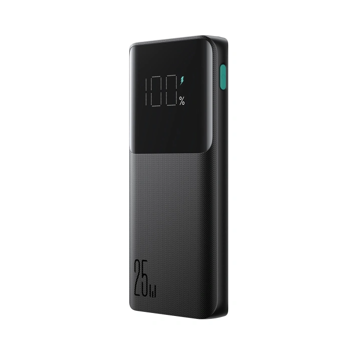 Powerbank Joyroom JR-PBF20 25W 10000mAh - czarny