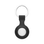 Etui TECH-PROTECT Apple Airtag Icon Black Case
