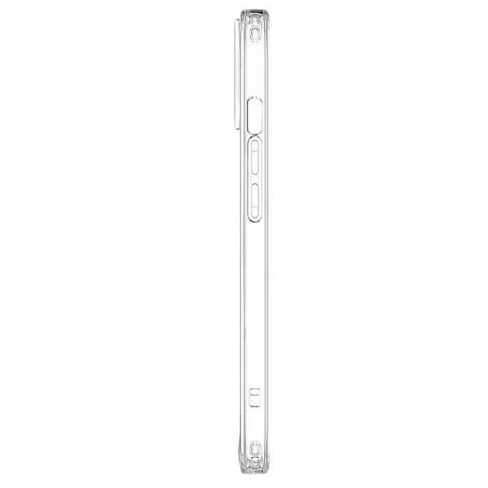 Etui Esr Ch Halolock Magsafe iPhone 15 Clear Case