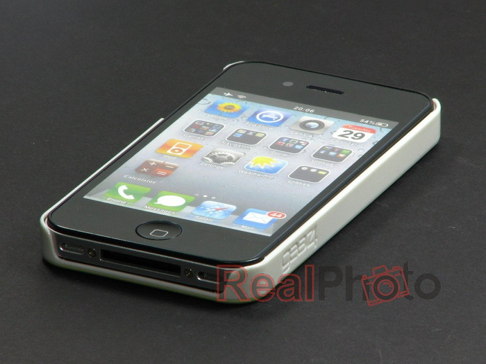 Etui Pokrowiec  Angry Birds Apple iPhone 4 4S Futerał