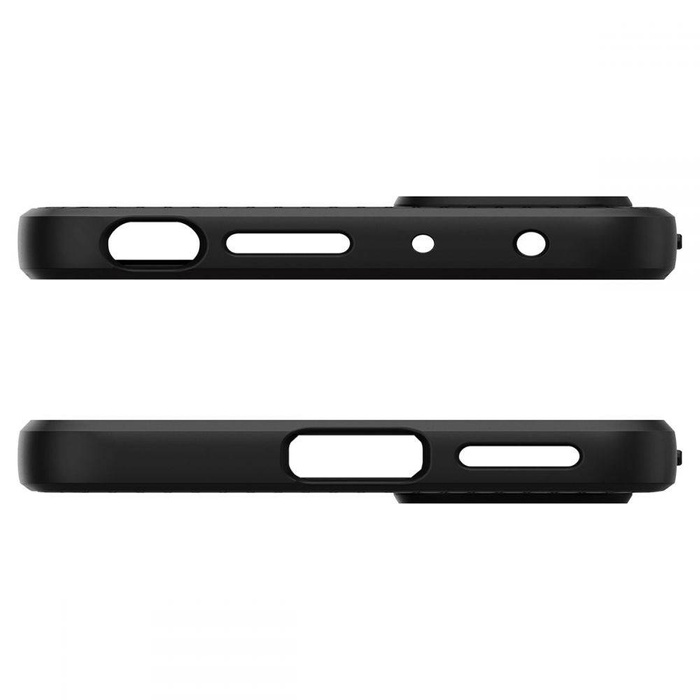 Spigen Liquid Air Xiaomi Redmi Note 11 Pro / 11 Pro 5G ETUI Matte Black