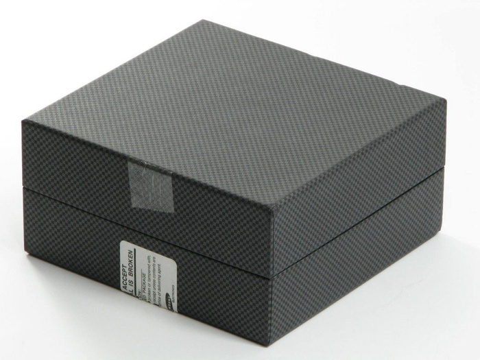 Pudełko SAMSUNG I900 Omnia