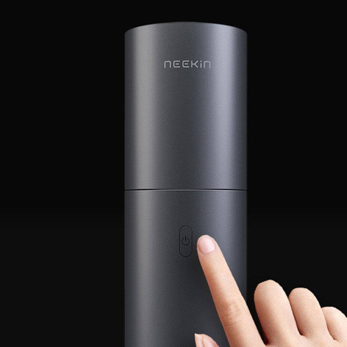 Odkurzacz samochodowy Neekin C1 Czarny