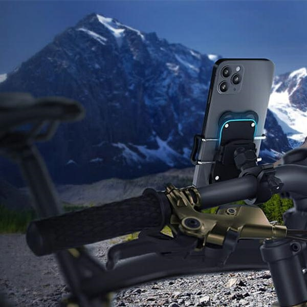 3MK Bike Holder Pro uchwyt rowerowy