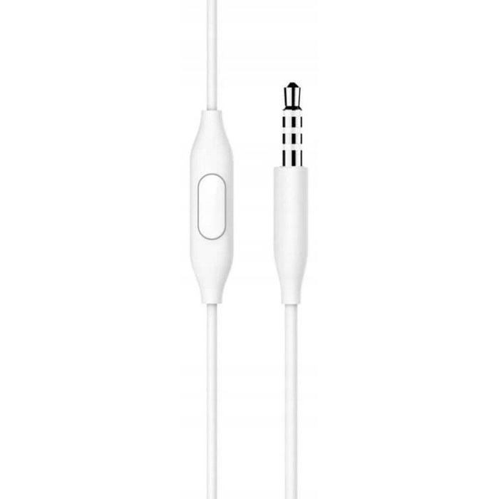 SŁUCHAWKI XIAOMI MI IN-EAR EARPHONE SILVER