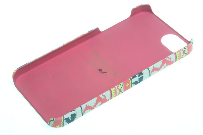 Etui iPhone 5 5S SE TED Baker London Boho FUTERAŁ