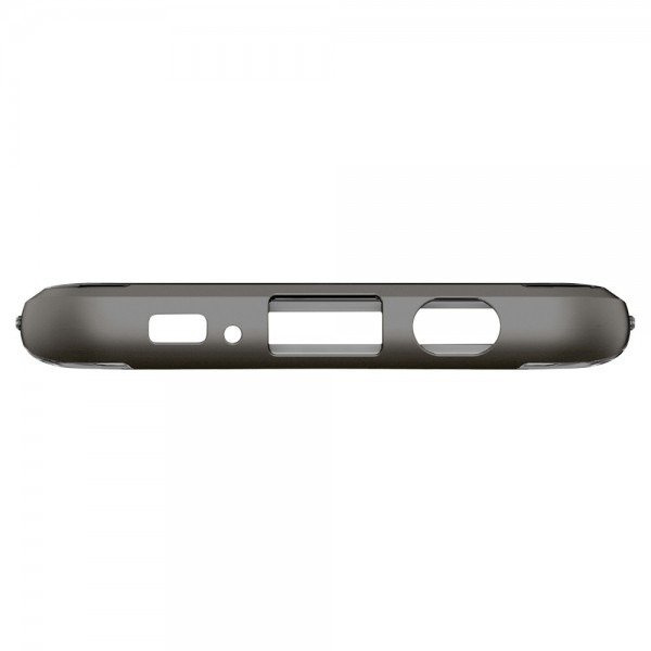 Etui SPIGEN Neo Hybrid Crystal Samsung Galaxy S7 Edge Gunmetal Case