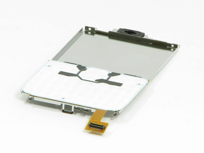 Oryginalna Płytka Pod Klawiature NOKIA  E63  