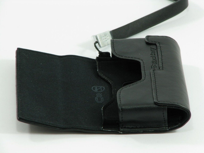 Etui Pokrowiec Smyczka do BLACKBERRY 8800 8820