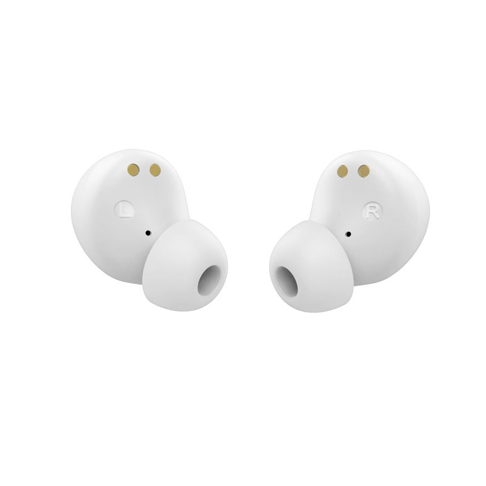 SŁUCHAWKI BEZPRZEWODOWE SPIGEN SA2401 ANC PRO IN-EAR EARPHONE BIAŁE