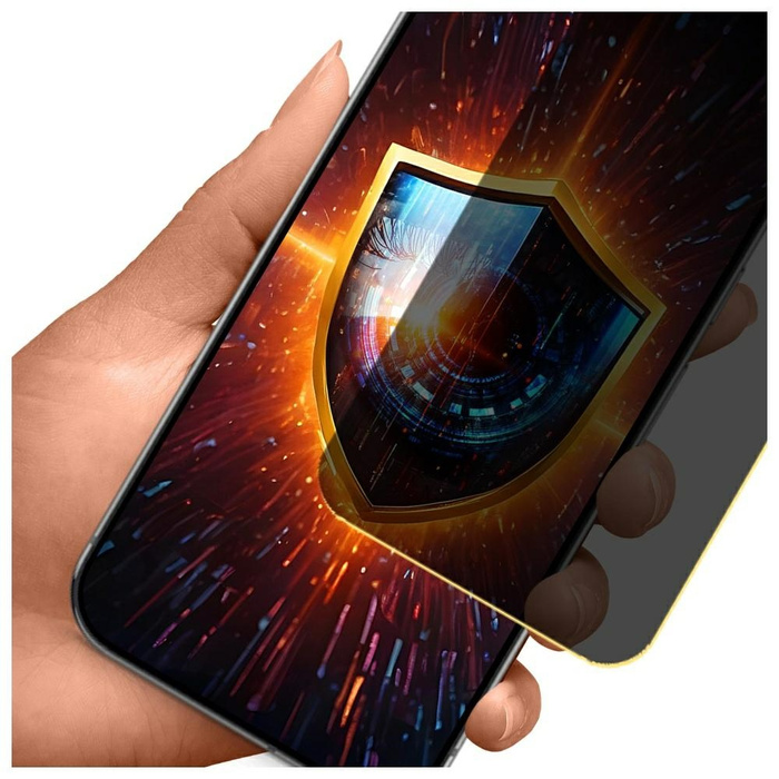 Folia prywatyzująca 3MK Silky Matt       Privacy do Google Pixel 9 Pro