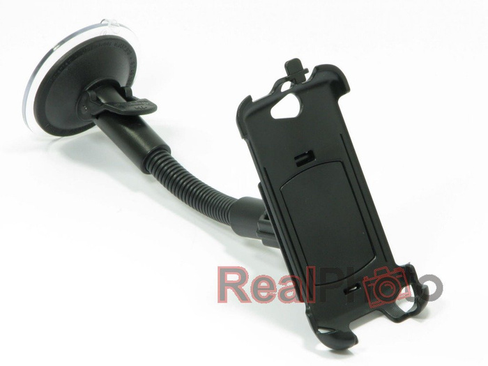 Uchwyt Samochodowy HTC Desire HR Autocomfort Najlepszy