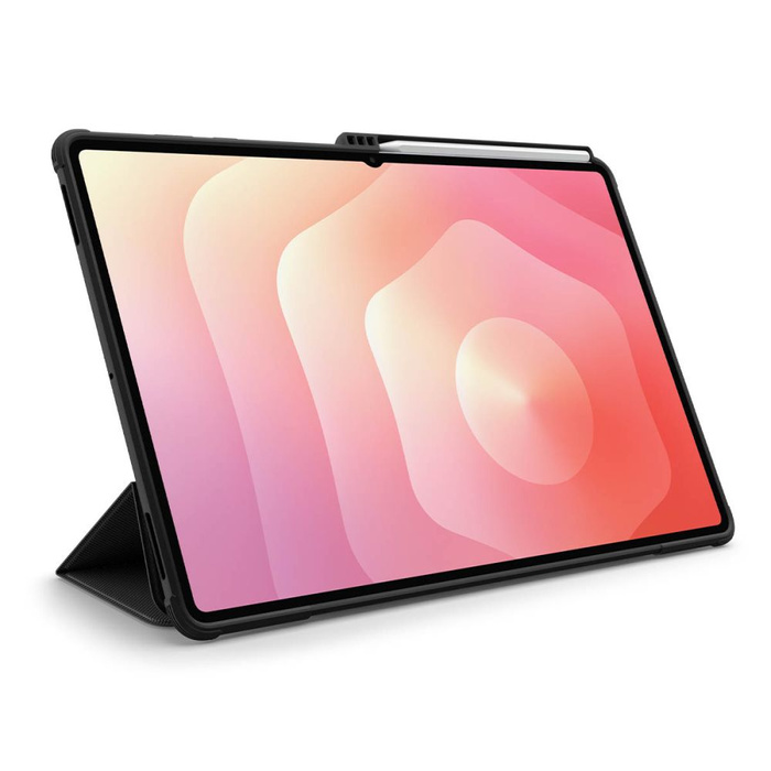 ETUI SPIGEN SAMSUNG GALAXY TAB S11 ULTRA 14.6 X930 / X936 RUGGED ARMOR ”PRO”  BLACK