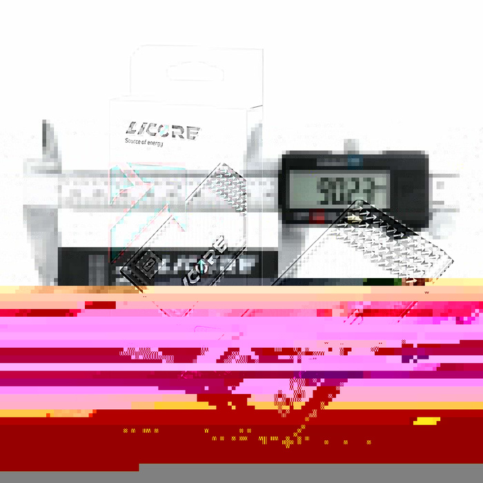 LICORE bateria do IPHONE 5C 1510 mAh 