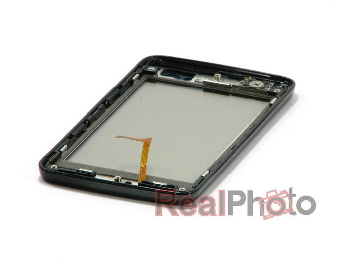 Obudowa NOKIA N900 Oryginał Komplet Grade C