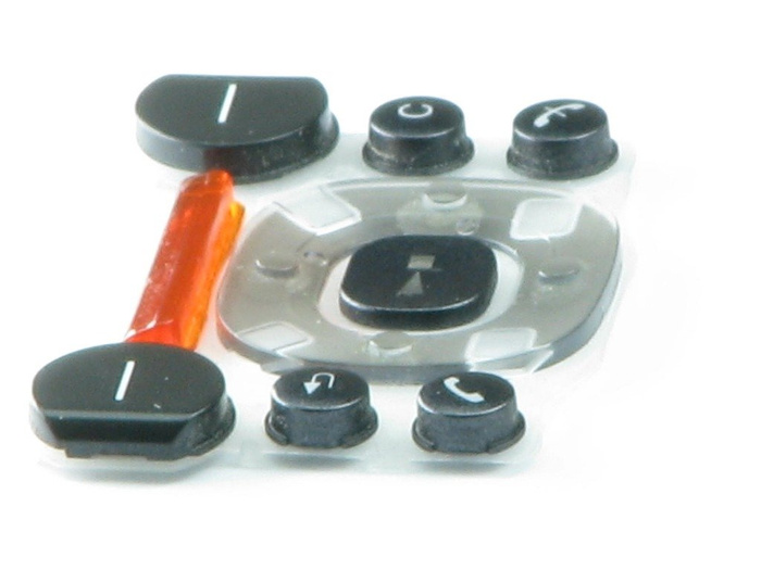 Obudowa SONY ERICSSON W850i Komplet Oryginał Grade B