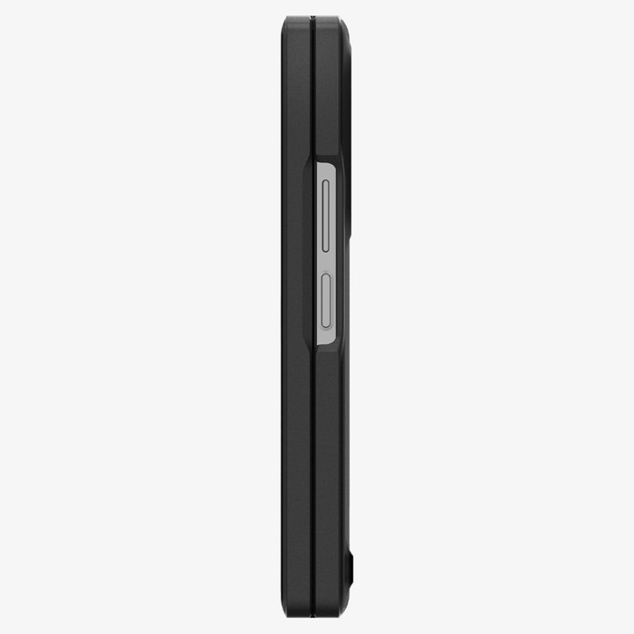 ETUI SPIGEN SLIM ARMOR PRO SAMSUNG GALAXY Z FOLD 6 BLACK