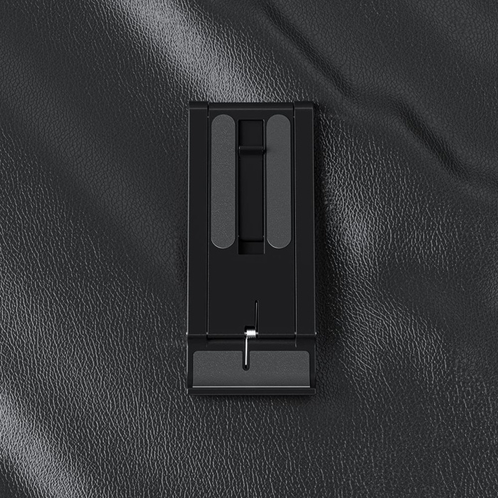 TECH-PROTECT Z5 UNIVERSAL STAND HOLDER SMARTPHONE & TABLET BLACK