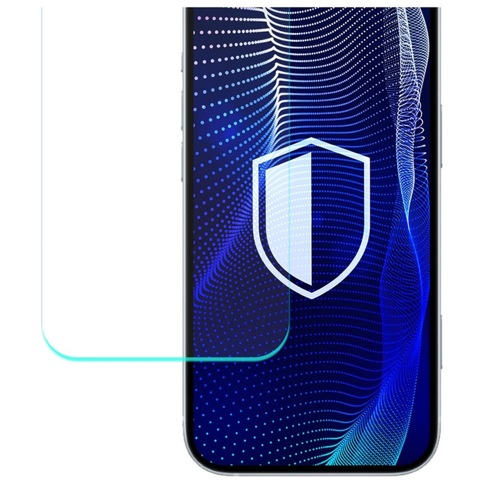 Szkło hybrydowe 3MK iPhone 17 Pro Max FlexibleGlass Pro 