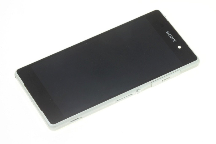 WYŚWIETLACZ SONY Xperia Z2 BIAŁA Grade B LCD Dotyk