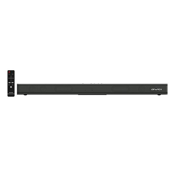 Soundbar AWEI Bluetooth 5.0 Y999 Czarny