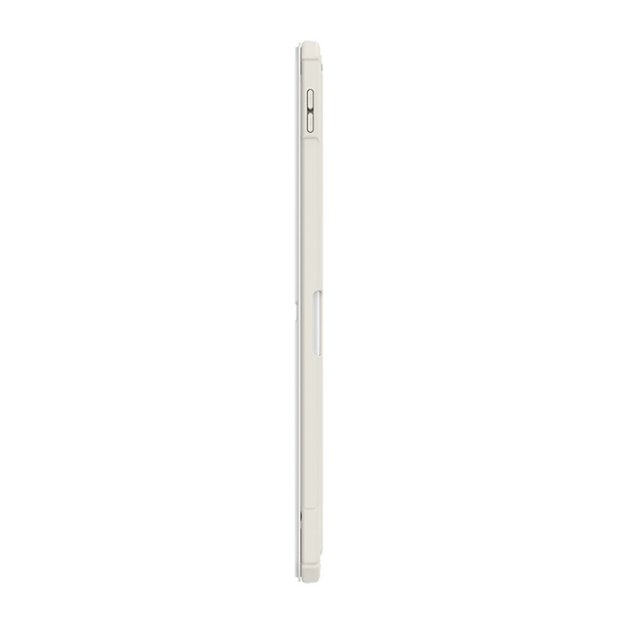 Etui ochronne Baseus Minimalist do iPad Air 4 / 5 10.9-inch (białe)