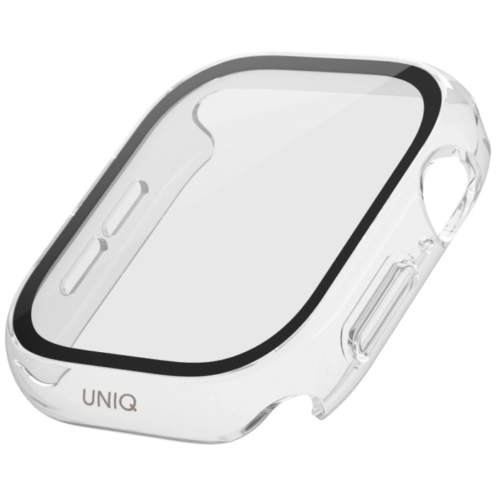 Etui UNIQ Nautic do Apple Watch 46mm     dove