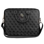 Torba GUESS Laptop 15 4G Uptown Szary Case