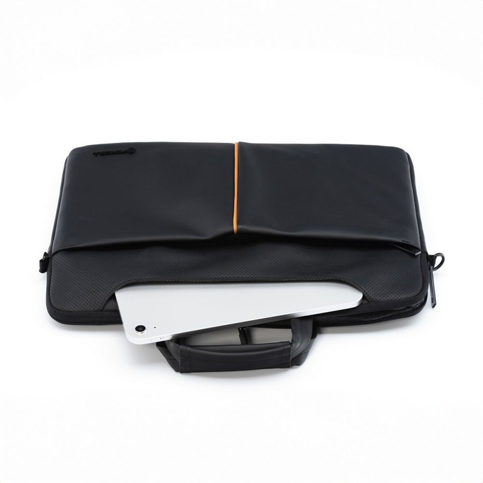 Torba na laptopa 15,6" Forcell F-Protect URBAN STYLE czarna
