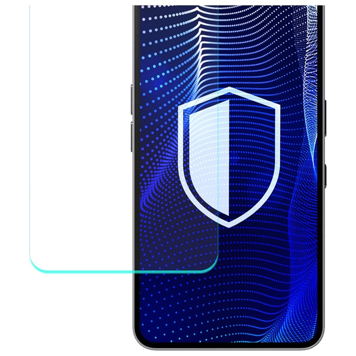 Szkło Hybrydowe 3MK FlexibleGlass Pro do Nothing Phone (3a) / (3a) Pro