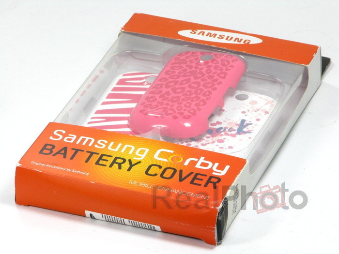 Klapka Klapki Baterii SAMSUNG 3650 Corby Nowa Nowe