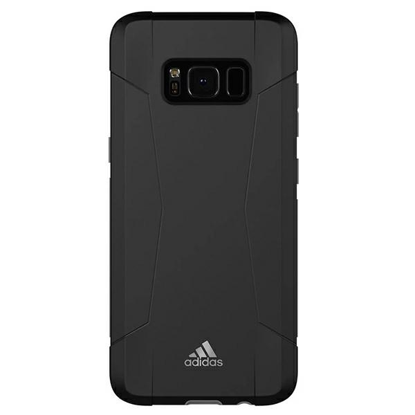Etui Adidas SP Solo Case Sam SS17 S8 czarno-szary/black-grey 29654