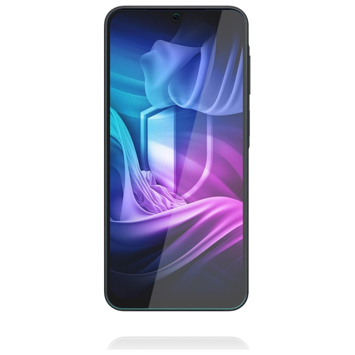 Matowa folia ochronna 3MK Samsung Galaxy A17 5G Silky Matt Pro