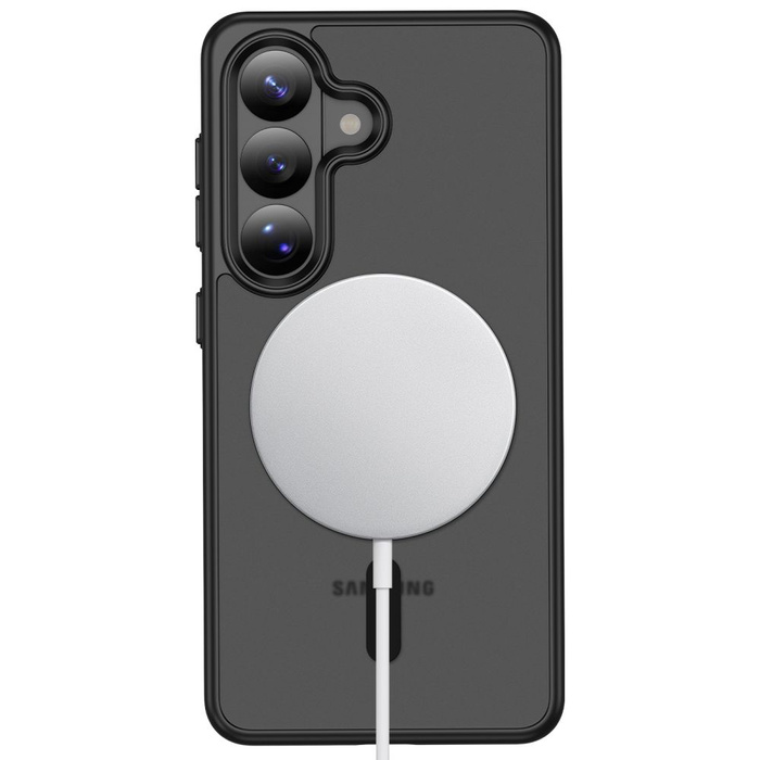 TECH-PROTECT MAGMAT MAGSAFE GALAXY S26+ PLUS MATTE BLACK