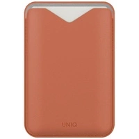 Magnetyczny portfel UNIQ Lyden Evo Terracotta