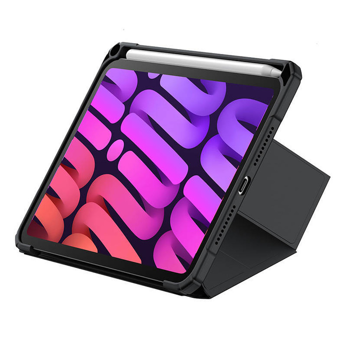Etui ochronne do iPad Mini 6 8.3" Baseus Minimalist (czarne)