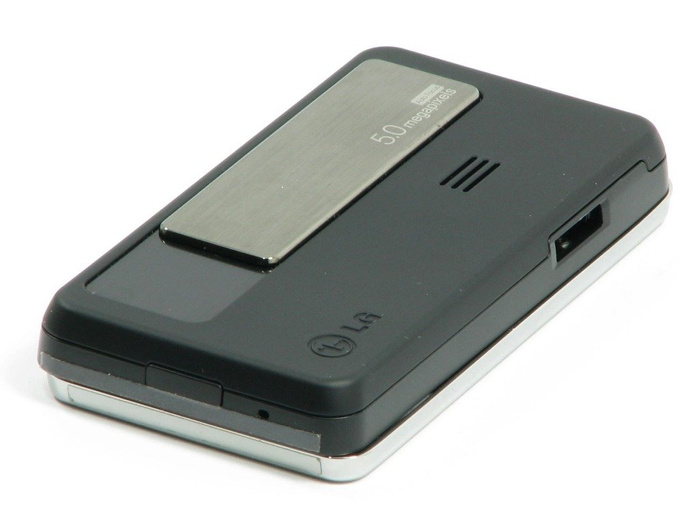 Obudowa LG KC550 Komplet Oryginał Grade A