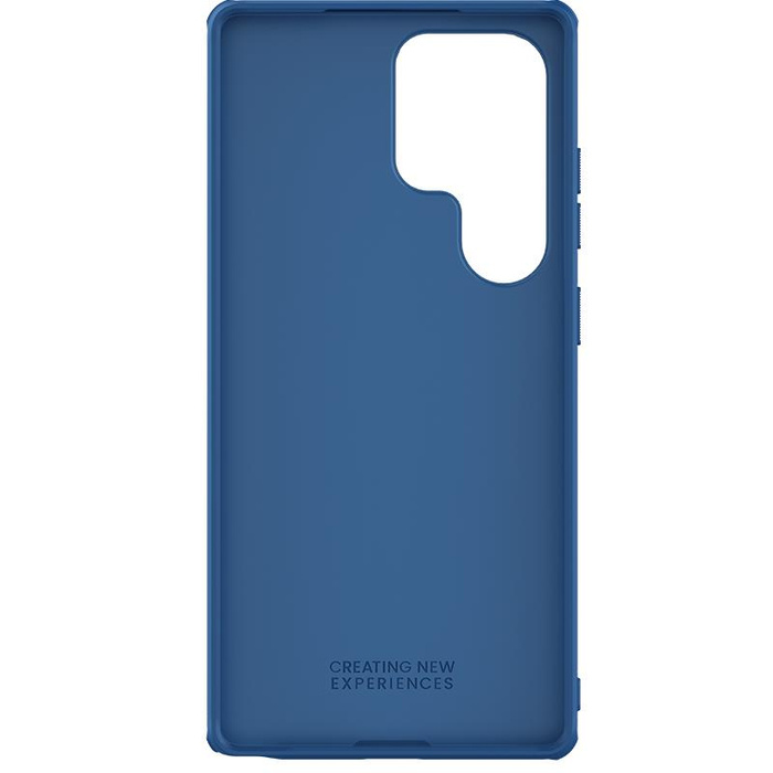 NILLKIN SUPER SHIELD PRO SAMSUNG S25 ULTRA, BLUE / NIEBIESKI