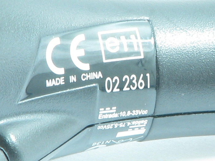 Ładowarka Samochodowa Do MOTOROLA K1 U6 L7 L6 V3xx V3i V3