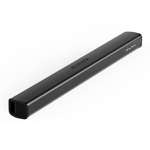 Soundbar AWEI Bluetooth 5.0 Y999 Czarny