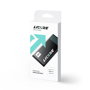 LICORE bateria do IPHONE 14 Pro Max 4323 mAh
