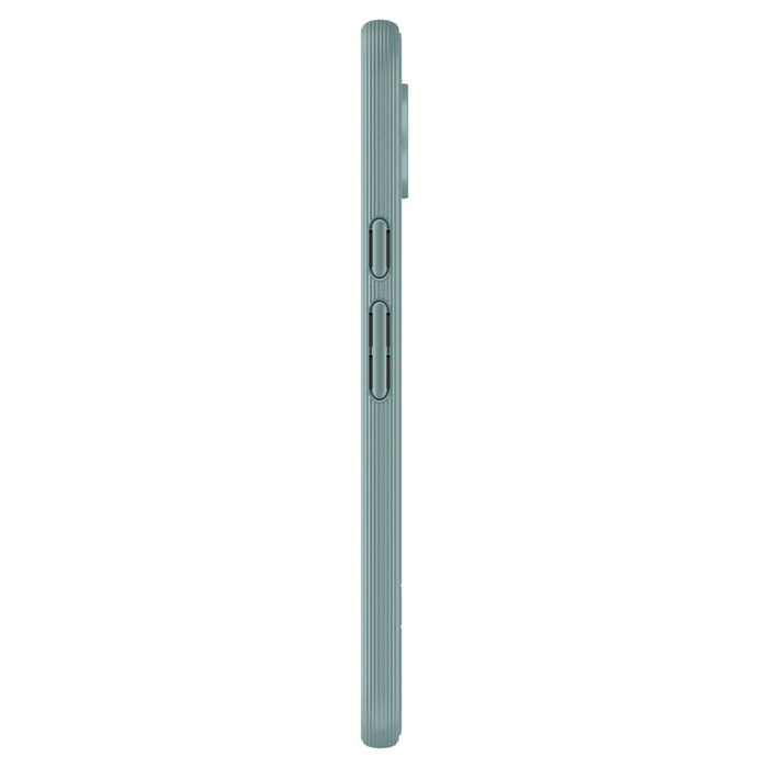 ETUI SPIGEN PARALLAX MAG MAGSAFE GOOGLE PIXEL 10 / 10 PRO SAGE GREEN